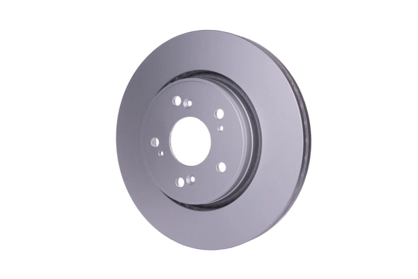 Brake Disc PRO High Carbon 8DD 355 129-061