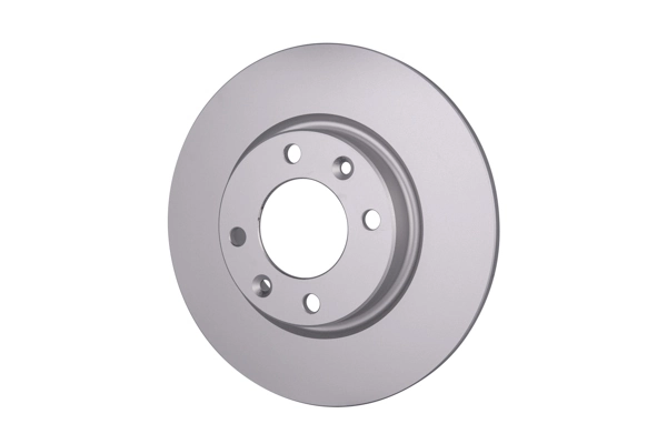 Brake Disc PRO 8DD 355 133-691