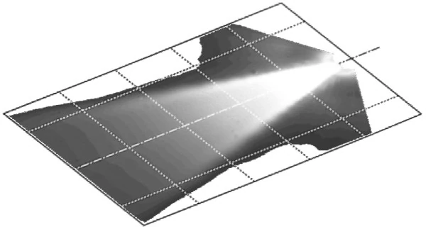 Worklight Master 5060 1GA 005 060-001