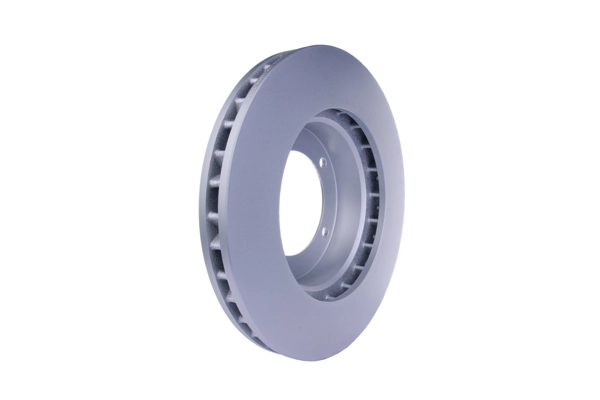 HELLA 8DD 355 118-591 Brake Disc