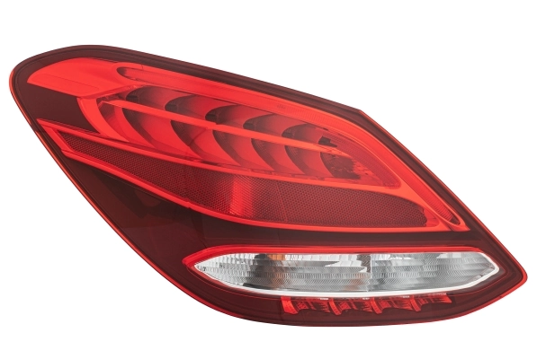 HELLA 2SK 354 874-011 Tail Light Assembly
