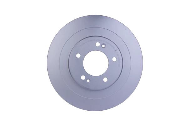 Brake Disc PRO 8DD 355 118-241