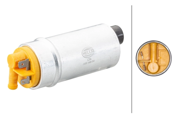 Fuel Pump 8TF 358 146-341