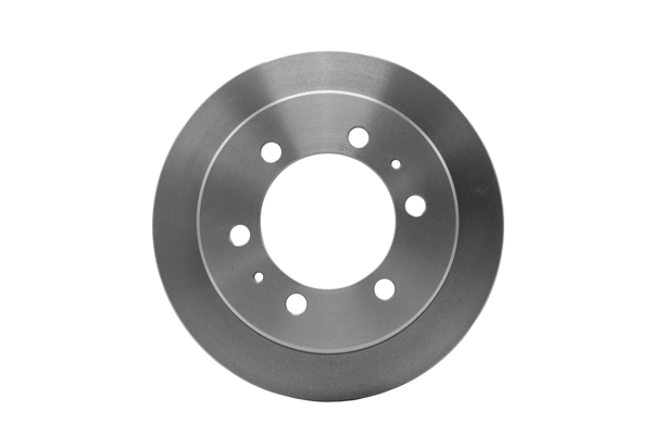 HELLA 8DD 355 112-001 Brake Disc