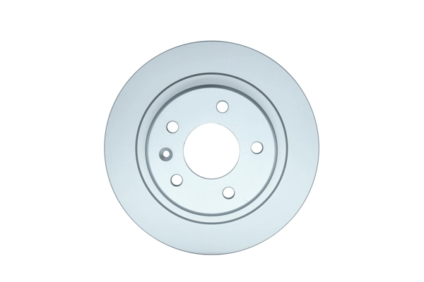 Brake Disc PRO 8DD 355 132-631