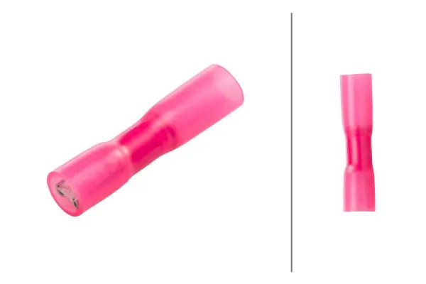 Cable Connector 8KW 744 761-003