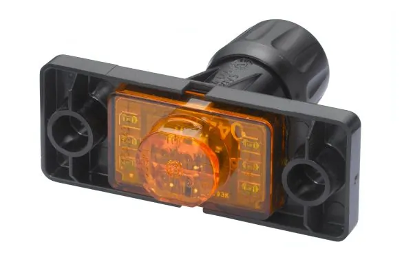 HELLA 2PS 008 382-007 Side Marker Light