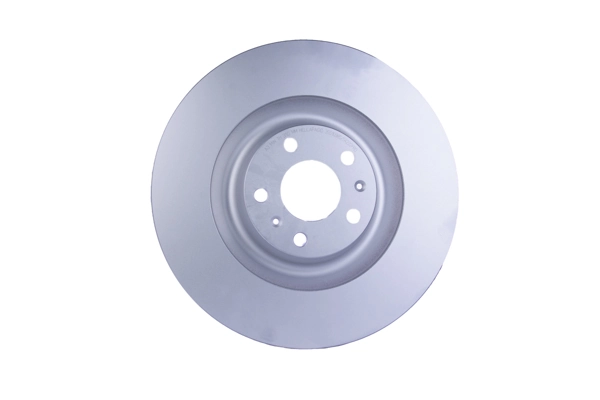 Brake Disc PRO 8DD 355 109-851