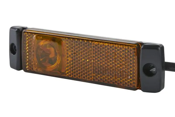 HELLA 2PS 008 645-601 Side Marker Light