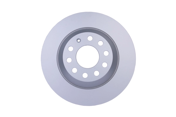 Brake Disc PRO 8DD 355 111-181