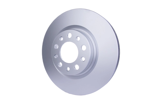 Brake Disc PRO 8DD 355 116-691