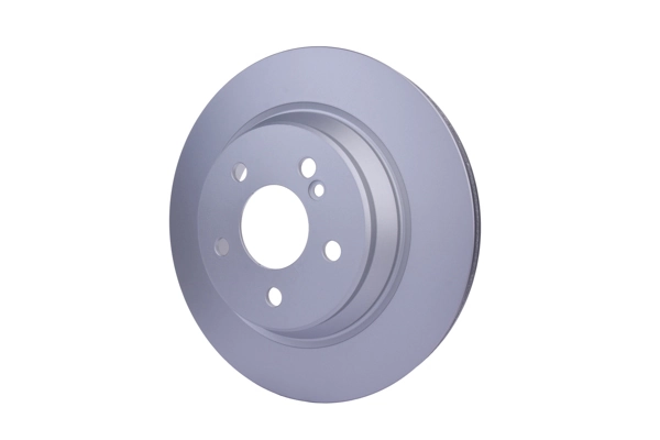 Brake Disc PRO High Carbon 8DD 355 127-481