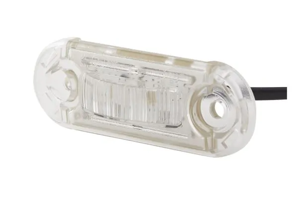 HELLA 2PS 980 868-201 Side Marker Light