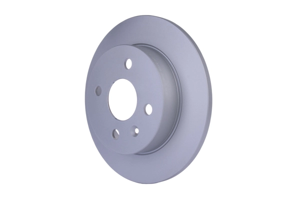 Brake Disc PRO 8DD 355 106-091