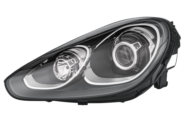 HELLA 1EL 011 745-571 Headlight
