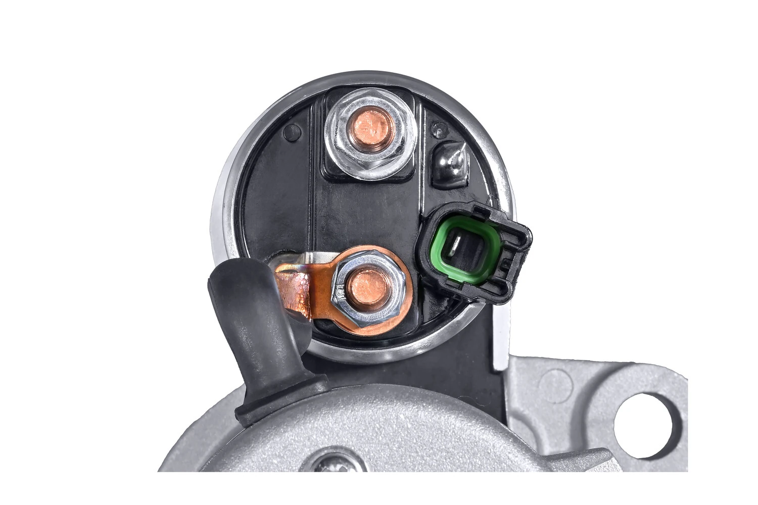 Starter 8EA 012 527-711