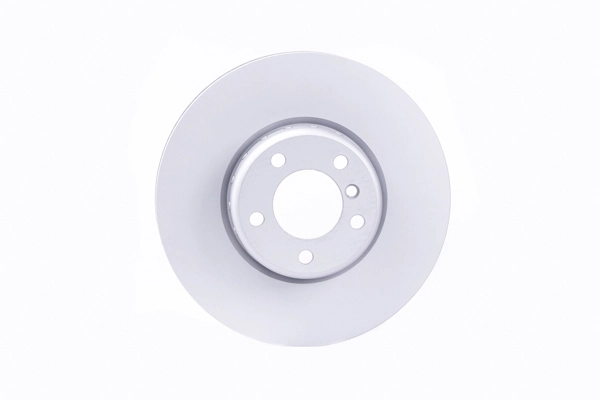 Brake Disc PRO High Carbon 8DD 355 120-811