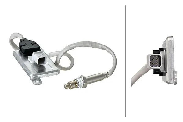 NOx Sensor, NOx catalytic converter 6PN 358 186-721