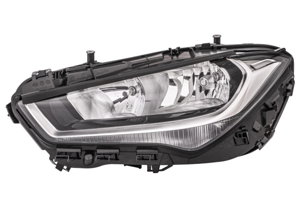 HELLA 1EG 015 086-011 Headlight