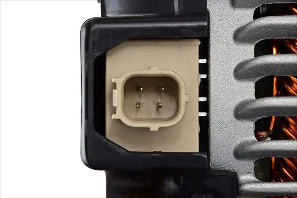 Alternator 8EL 015 630-581