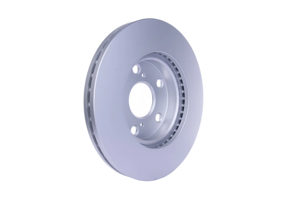 Brake Disc PRO 8DD 355 118-951