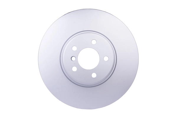 Brake Disc PRO High Carbon 8DD 355 129-311