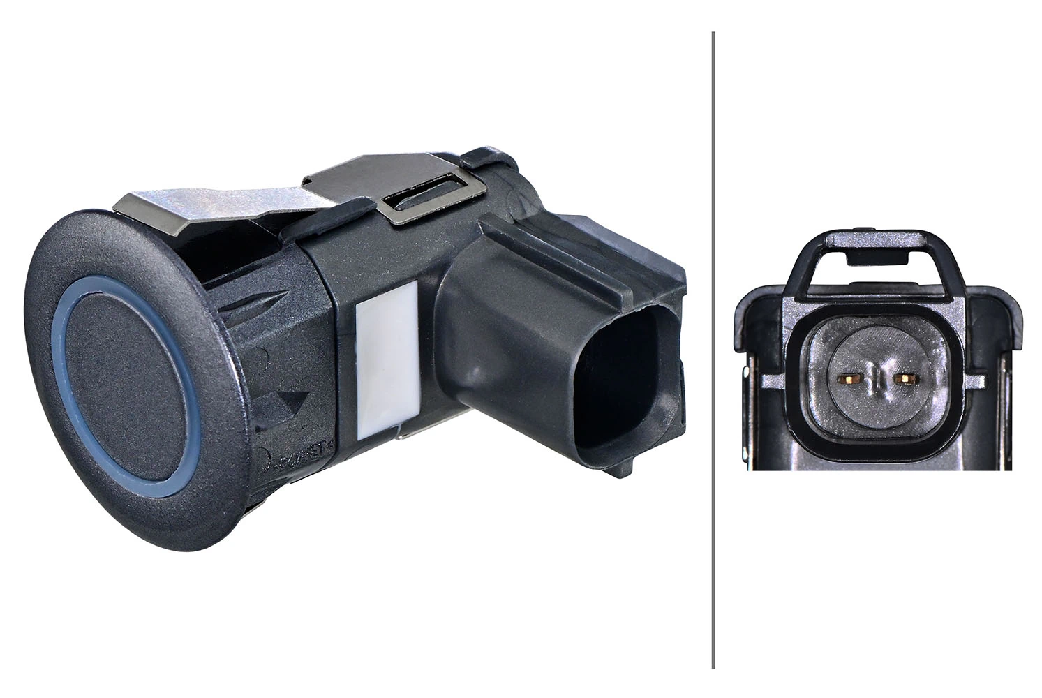 Sensor, park distance control 6PX 358 270-481