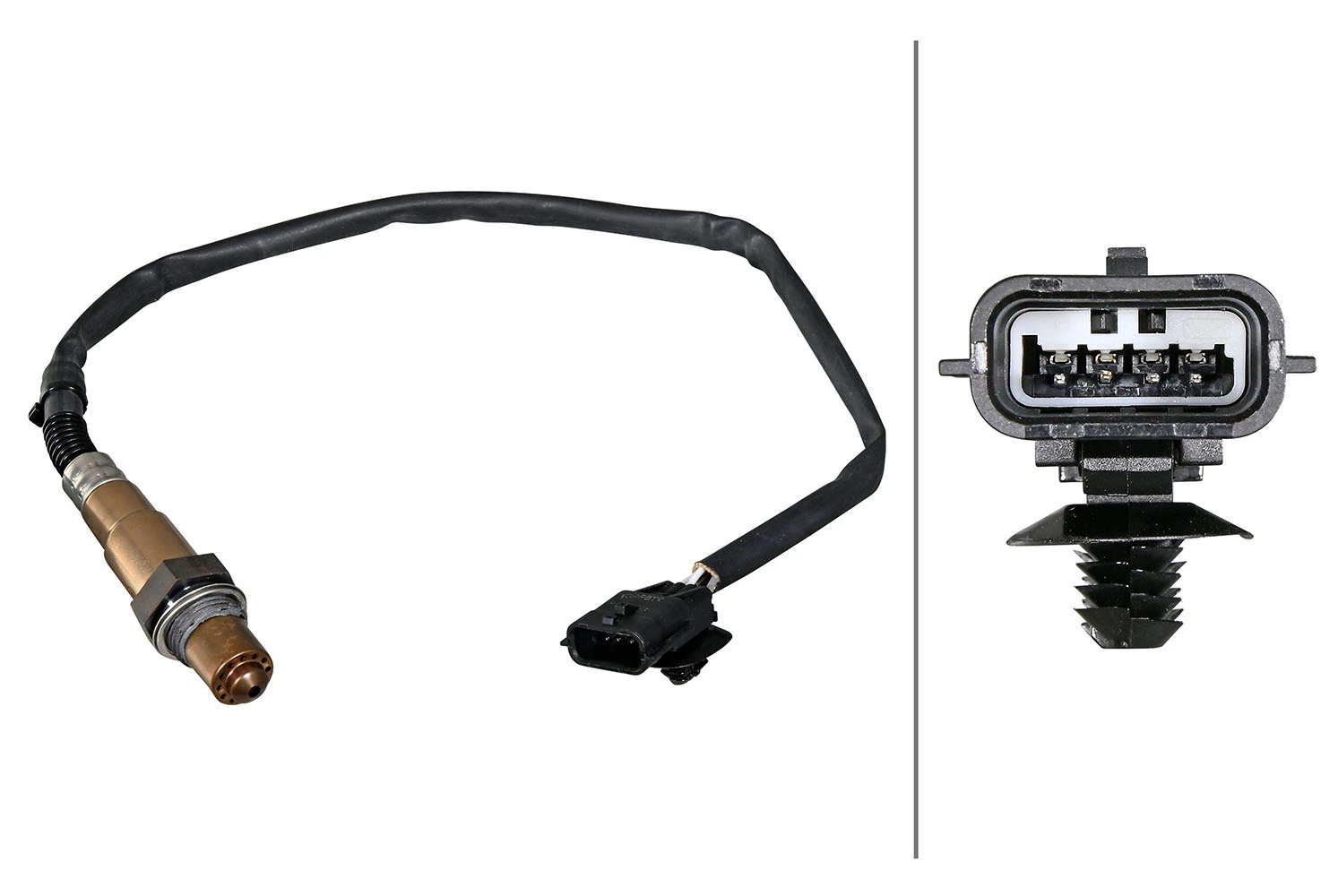 Oxygen Sensor 6PA 358 221-301