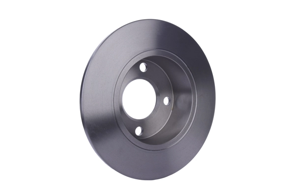 HELLA 8DD 355 100-601 Brake Disc