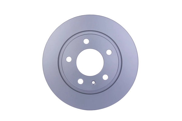 Brake Disc PRO 8DD 355 118-171