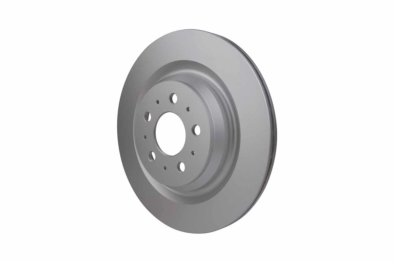 Brake Disc PRO 8DD 355 134-951
