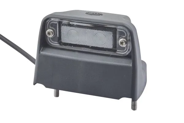 Licence Plate Light 2KA 012 271-031