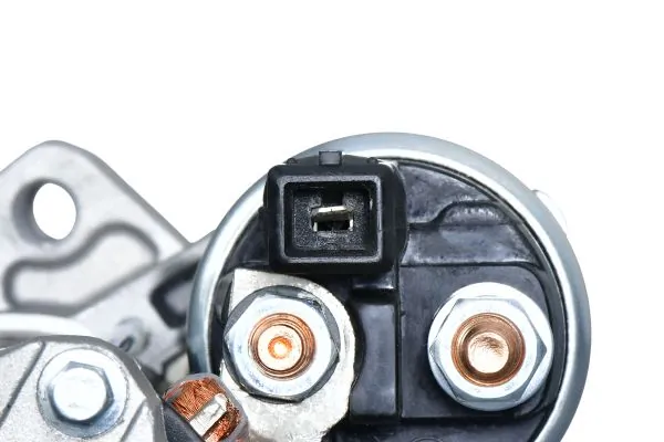 Starter 8EA 011 613-091