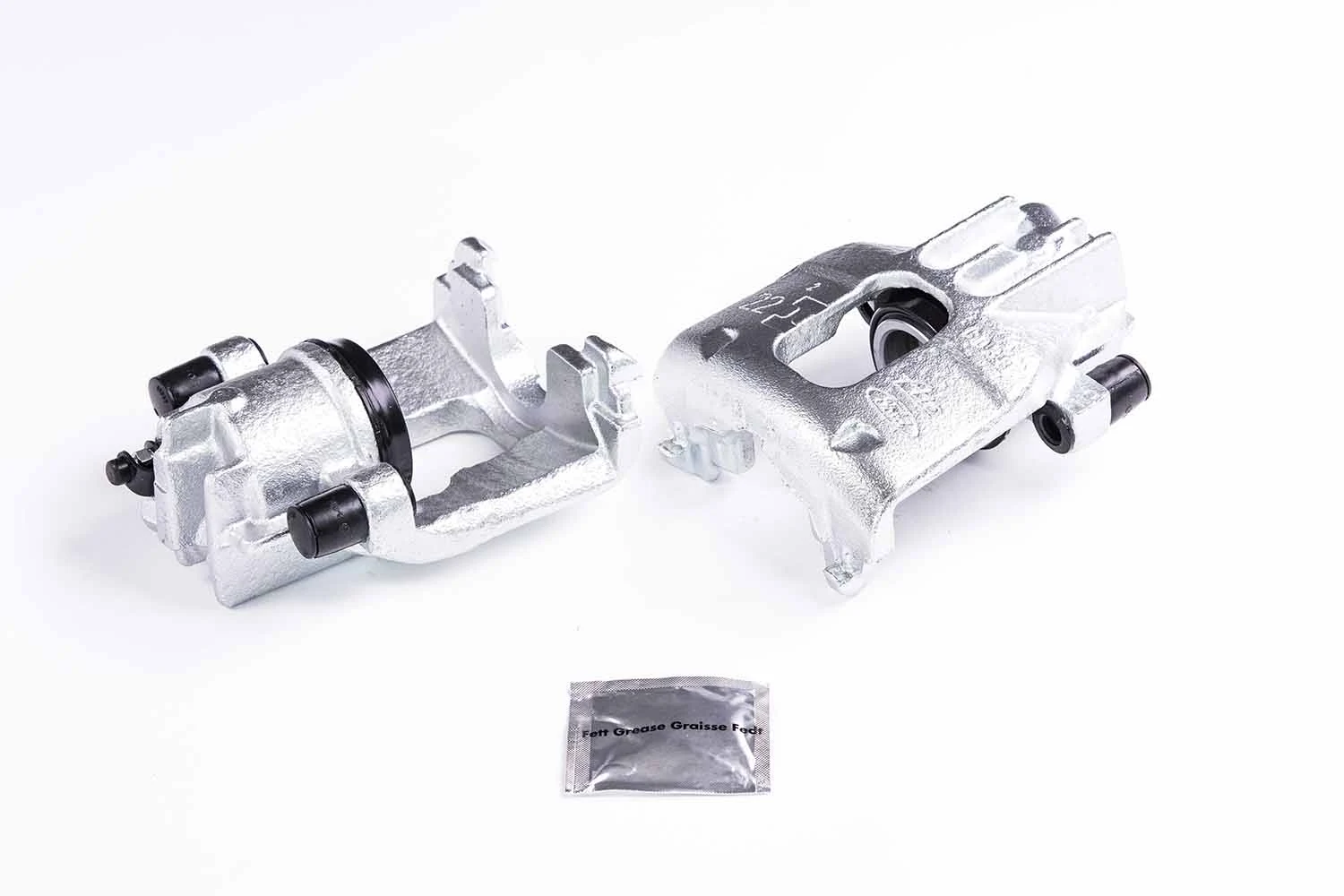 Brake Caliper 8AC 355 389-101