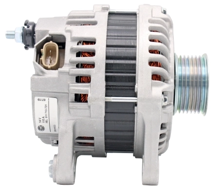 Alternator 8EL 011 713-721