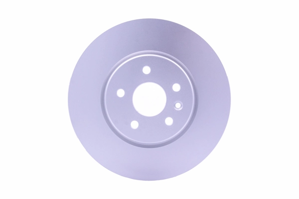 HELLA 8DD 355 122-851 Brake Disc