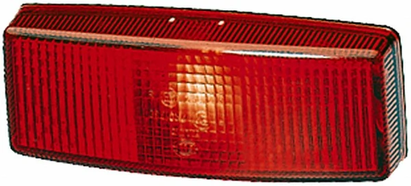 Tail Light 2SA 006 717-007