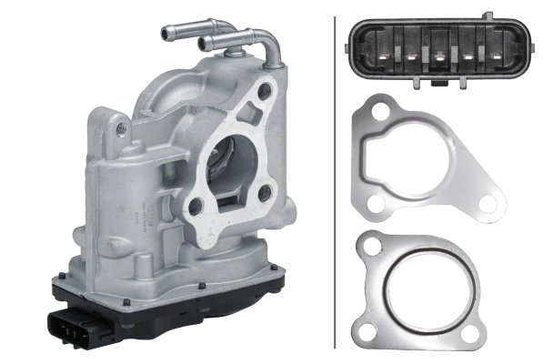 EGR Valve 6NU 014 864-571