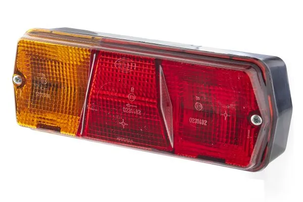 Tail Light Assembly 2SD 001 680-271