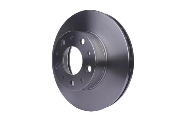 Brake Disc 8DD 355 122-691