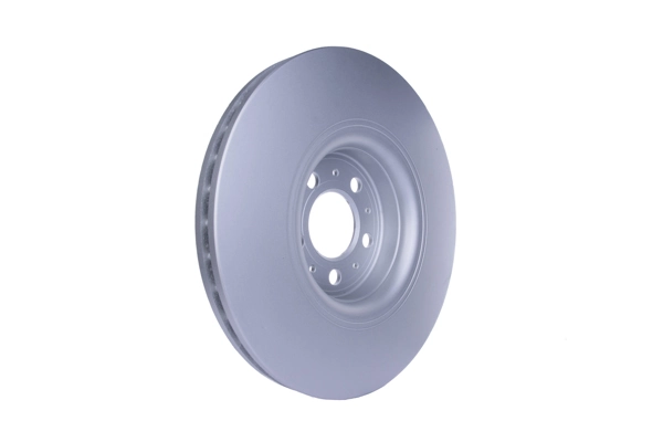 Brake Disc PRO 8DD 355 110-591