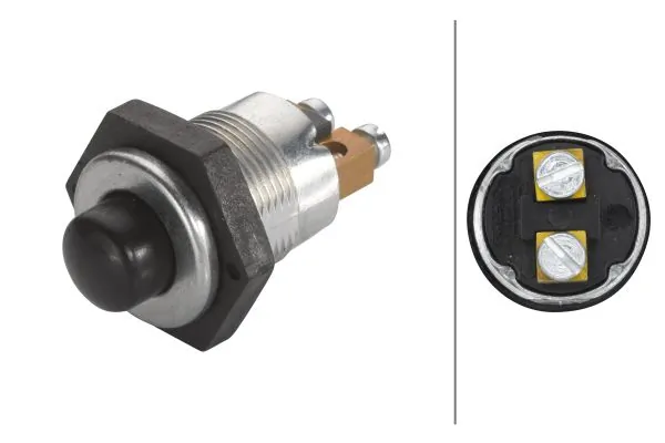 HELLA 6JF 001 571-181 Ignition Switch