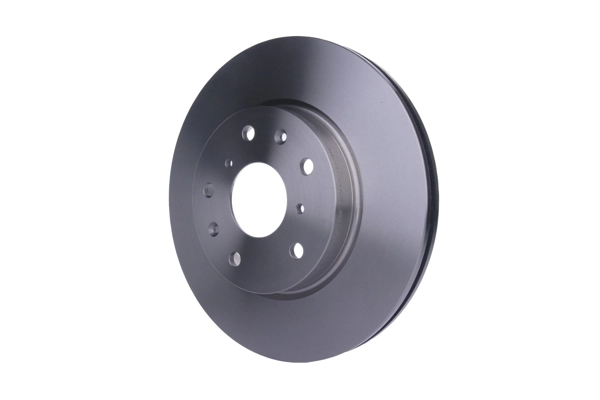 Brake Disc 8DD 355 113-631