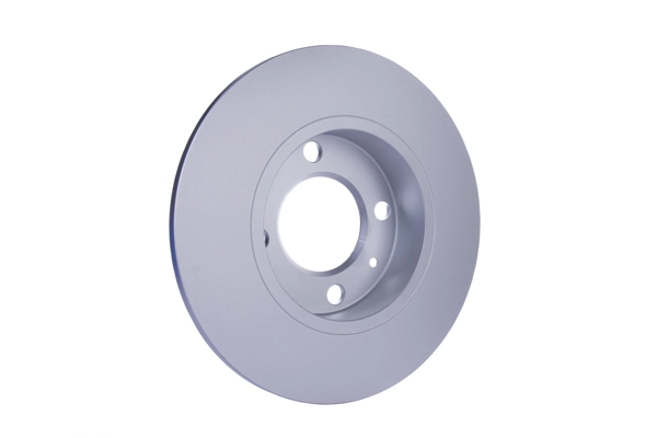 Brake Disc PRO 8DD 355 106-681