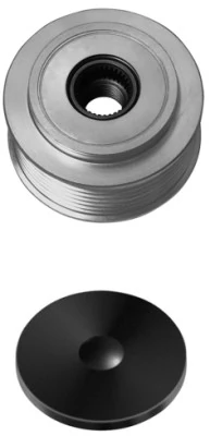 Alternator Freewheel Clutch 9XU 358 038-421