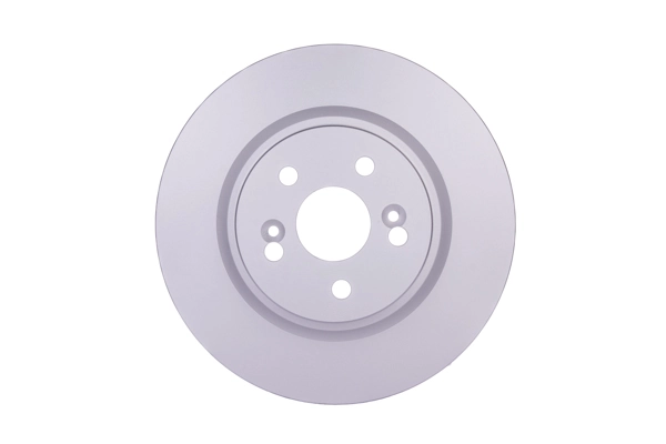 Brake Disc PRO High Carbon 8DD 355 128-861