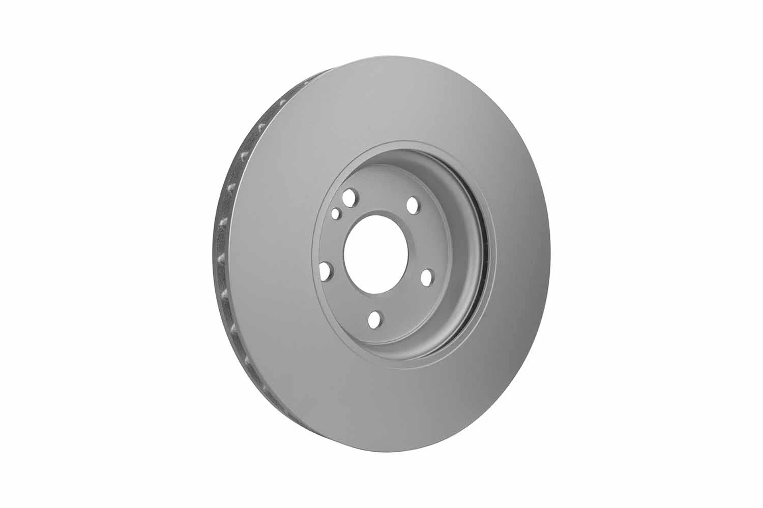 Brake Disc PRO HC 8DD 355 133-051
