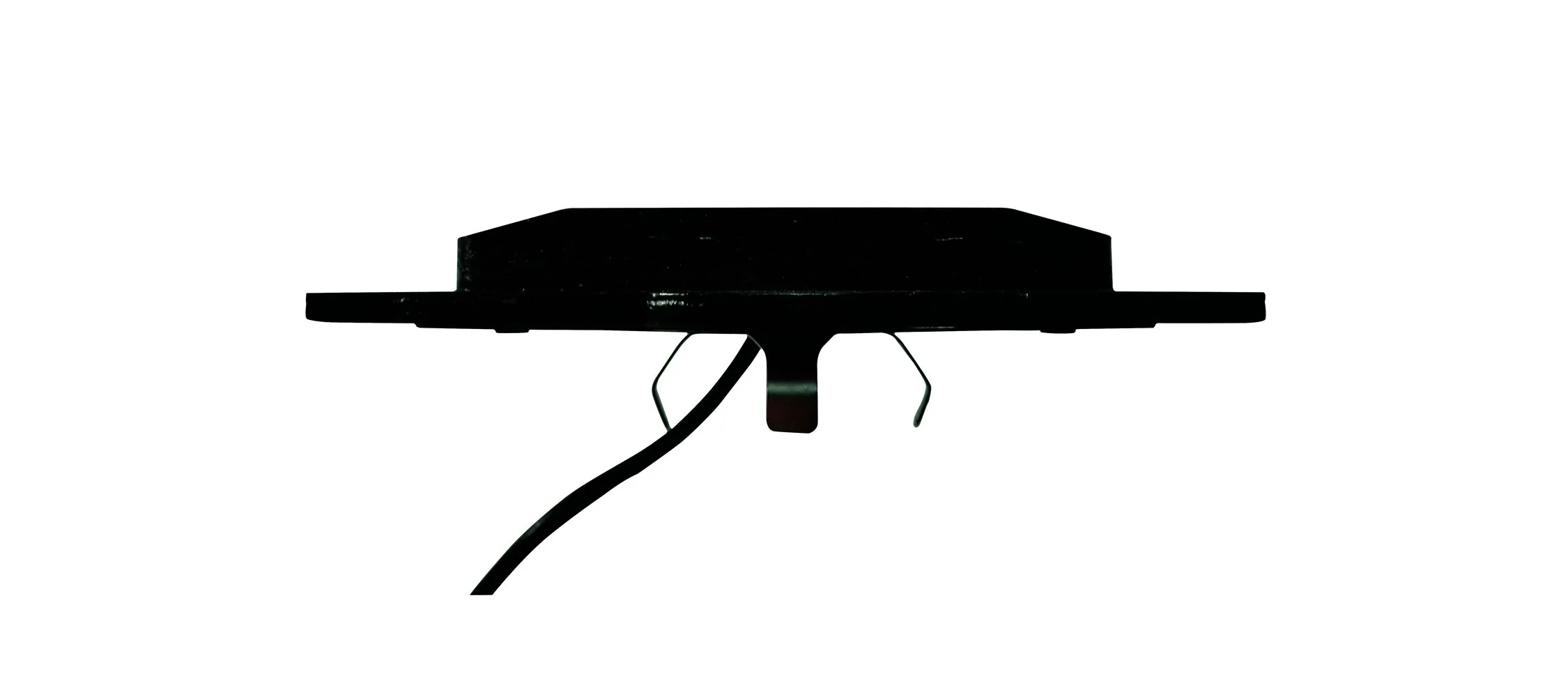 Brake Pad Set, disc brake 8DB 355 008-411