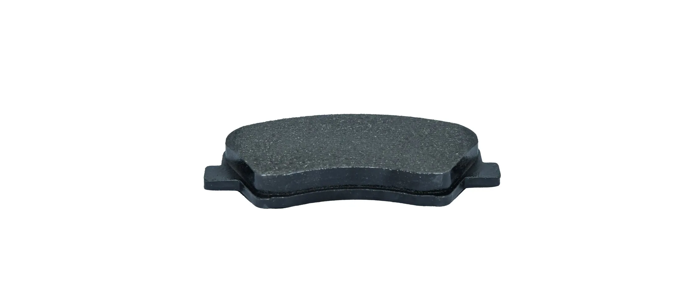 Brake Pad Set, disc brake 8DB 355 036-501
