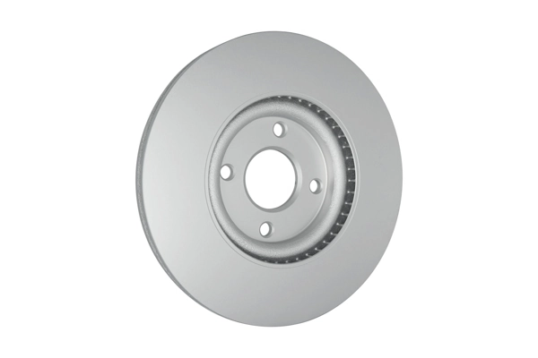 Brake Disc PRO 8DD 355 132-721